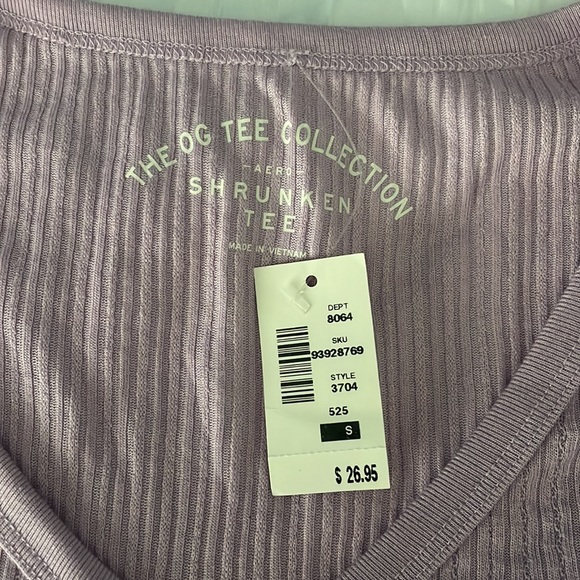 Crop top - Picture 2 of 3